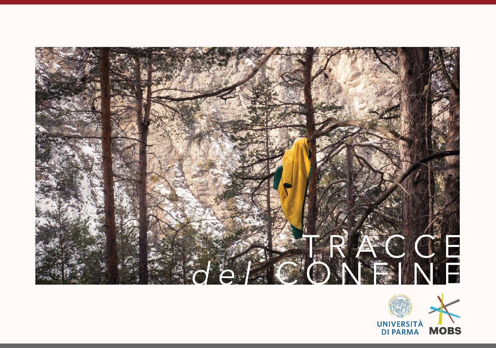 Tracce del confine